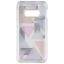 OtterBox Symmetry Series Case for Samsung Galaxy S10e - Love Triangle / Clear - OtterBox - Simple Cell Shop, Free shipping from Maryland!