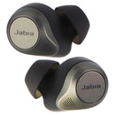 Jabra Elite 85t True Wireless Advanced Active NC Earbuds - Titanium / Buds ONLY - Jabra - Simple Cell Shop, Free shipping from Maryland!