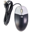 HP Laser USB Mouse (265986-003) - Black - HP - Simple Cell Shop, Free shipping from Maryland!