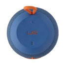 Ultimate Ears WonderBoom Portable Waterproof Bluetooth Speaker - Subzero Blue - Ultimate Ears - Simple Cell Shop, Free shipping from Maryland!