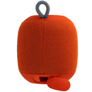 Ultimate Ears WonderBoom Portable Waterproof Bluetooth Speaker - Fireball Red - Ultimate Ears - Simple Cell Shop, Free shipping from Maryland!