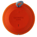 Ultimate Ears WonderBoom Portable Waterproof Bluetooth Speaker - Fireball Red - Ultimate Ears - Simple Cell Shop, Free shipping from Maryland!