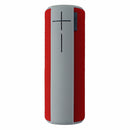 UE Ultimate Ears BOOM Wireless Bluetooth Speaker - White / Red - Ultimate Ears - Simple Cell Shop, Free shipping from Maryland!
