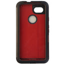 Under Armour Ultimate Series Protection Case for Google Pixel 2 XL - Black/Red - Under Armour - Simple Cell Shop, Free shipping from Maryland!