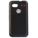 Under Armour Ultimate Series Protection Case for Google Pixel 2 XL - Black/Red - Under Armour - Simple Cell Shop, Free shipping from Maryland!
