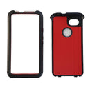 Under Armour Ultimate Series Protection Case for Google Pixel 2 XL - Black/Red - Under Armour - Simple Cell Shop, Free shipping from Maryland!