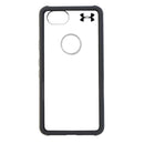 Under Armour Verge Hard Case for Google Pixel 2 - Clear / Gray - Under Armour - Simple Cell Shop, Free shipping from Maryland!