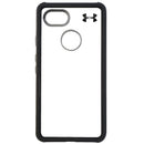Under Armour Verge Series Hard Case for Google Pixel 2 XL - Clear / Gray - Under Armour - Simple Cell Shop, Free shipping from Maryland!
