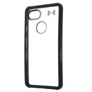 Under Armour Verge Series Hard Case for Google Pixel 2 XL - Clear / Gray - Under Armour - Simple Cell Shop, Free shipping from Maryland!