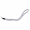 Universal 6 Inch Lanyard String - Gray - Unbranded - Simple Cell Shop, Free shipping from Maryland!