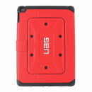 Urban Armor Gear Case for Apple iPad Air 2 Red and Black - Urban Armor Gear - Simple Cell Shop, Free shipping from Maryland!