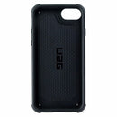 Urban Armor Gear Monarch Series Hybrid Case for iPhone 7/6s - Black/Gray - Urban Armor Gear - Simple Cell Shop, Free shipping from Maryland!