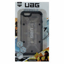 Urban Armor Gear Composite Case Cover for iPhone 6s 6 - Tinted Ash / Black - Urban Armor Gear - Simple Cell Shop, Free shipping from Maryland!