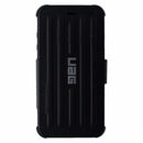 Urban Armor Gear Folio Wallet Case for iPhone 6s Plus/6 Plus - Black - Urban Armor Gear - Simple Cell Shop, Free shipping from Maryland!