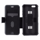 Urban Armor Gear Folio Wallet Case for iPhone 6s Plus/6 Plus - Black - Urban Armor Gear - Simple Cell Shop, Free shipping from Maryland!
