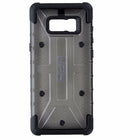 Urban Armor Gear Plasma Series Case for Samsung Galaxy S8+ (Plus) - Ash/Black - Urban Armor Gear - Simple Cell Shop, Free shipping from Maryland!
