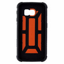 Urban Armor Gear Feather-Light Composite For Samsung Galaxy S6 - Orange - Urban Armor Gear - Simple Cell Shop, Free shipping from Maryland!