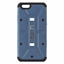 Urban Armor Gear Composite Hybrid Case for iPhone 6 / 6s - Slate Blue/Black - Urban Armor Gear - Simple Cell Shop, Free shipping from Maryland!