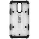 Urban Armor Gear Plasma Series Case for (LG K20) K20 V & K20 Plus - Ice/Black - URBAN ARMOR GEAR - Simple Cell Shop, Free shipping from Maryland!