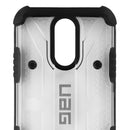 Urban Armor Gear Plasma Series Case for (LG K20) K20 V & K20 Plus - Ice/Black - URBAN ARMOR GEAR - Simple Cell Shop, Free shipping from Maryland!