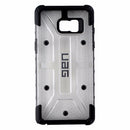 Urban Armor Gear Hybrid Case Cover Samsung Galaxy Note7 - Clear / Ice / Black - Urban Armor Gear - Simple Cell Shop, Free shipping from Maryland!