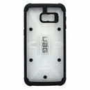 Urban Armor Gear Case for Samsung Galaxy S6 Edge Plus Clear and Black - Urban Armor Gear - Simple Cell Shop, Free shipping from Maryland!