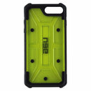 Urban Armor Gear Plasma Case for Apple iPhone 8 Plus/7 Plus - Plasma Citron - Urban Armor Gear - Simple Cell Shop, Free shipping from Maryland!