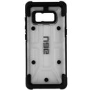 UAG Plasma Series Protective Case Cover for Samsung Galaxy S8 - Clear / Black - URBAN ARMOR GEAR - Simple Cell Shop, Free shipping from Maryland!