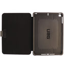 Urban Armor Gear Metropolis Series Rugged Folio Case for iPad 9.7 (2017) - Black - Urban Armor Gear - Simple Cell Shop, Free shipping from Maryland!