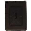 Urban Armor Gear Metropolis Series Rugged Folio Case for iPad 9.7 (2017) - Black - Urban Armor Gear - Simple Cell Shop, Free shipping from Maryland!