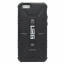 Urban Armor Gear Composite Case for Apple iPhone 6s/6 - Matte Black - Urban Armor Gear - Simple Cell Shop, Free shipping from Maryland!
