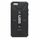 Urban Armor Gear Composite Case for Apple iPhone 6s/6 - Matte Black - Urban Armor Gear - Simple Cell Shop, Free shipping from Maryland!