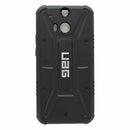 Urban Armor Gear Case for HTC One M8 Black - Urban Armor Gear - Simple Cell Shop, Free shipping from Maryland!