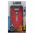 Urban Armor Gear Composite Hardshell Case Cover for LG G5 - Red / Black