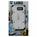 Urban Armor Gear Feather-Light Case For Samsung Galaxy S7 - White - Urban Armor Gear - Simple Cell Shop, Free shipping from Maryland!
