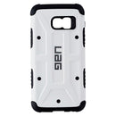 Urban Armor Gear Feather-Light Case For Samsung Galaxy S7 - White - Urban Armor Gear - Simple Cell Shop, Free shipping from Maryland!