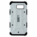 Urban Armor Gear Case for Samsung Galaxy Note5 - White and Black - Urban Armor Gear - Simple Cell Shop, Free shipping from Maryland!