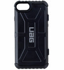 Urban Armor Gear Trooper Wallet Case for Apple iPhone 8 / 7 / 6S - Black - Urban Armor Gear - Simple Cell Shop, Free shipping from Maryland!