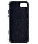 Urban Armor Gear Trooper Wallet Case for Apple iPhone 8 / 7 / 6S - Black - Urban Armor Gear - Simple Cell Shop, Free shipping from Maryland!