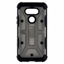 Urban Armor Gear Feather-light Case For LG G5 - Gray/Clear