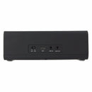 Urge Basics Sound Brick Wireless Bluetooth Speaker - Black - Urge Basics - Simple Cell Shop, Free shipping from Maryland!