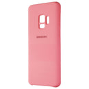 Samsung Silicone Cover for Samsung Galaxy S9 - Pink - Samsung - Simple Cell Shop, Free shipping from Maryland!