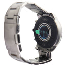 Fossil Gen 4 Explorist HR Smartwatch 45mm Stainless Steel - Smoke (FTW4012) - Fossil - Simple Cell Shop, Free shipping from Maryland!