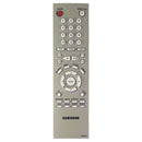 Samsung Remote Control (00092M) for Select Samsung DVD Players - Gray - Samsung - Simple Cell Shop, Free shipping from Maryland!