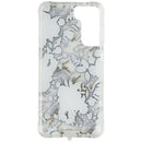 Rifle Paper Co. Series Case for Samsung Galaxy S21 5G - Garden Party Blue - Case-Mate - Simple Cell Shop, Free shipping from Maryland!