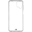 Case-Mate - Protection Pack - Case for Samsung Galaxy A12 (5G) - Clear