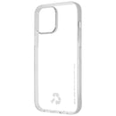 Nimble Disc Series Recycled Eco Case for iPhone 13 Pro Max/12 Pro Max - Clear - Nimble - Simple Cell Shop, Free shipping from Maryland!