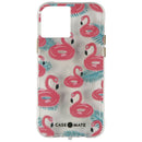 Case-Mate Prints Series Hardshell Case for iPhone 12/iPhone 12 Pro - Float On