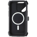 Pelican Marine Active Series Case for MagSafe for Apple iPhone 13 Pro - Black - Pelican - Simple Cell Shop, Free shipping from Maryland!