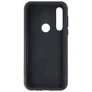 Verizon Rugged Case & Blue Light Glass (1-Pack) for Moto G Power - Black - Verizon - Simple Cell Shop, Free shipping from Maryland!